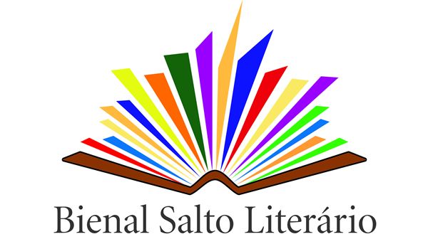 Bienal Salto Literário acontece de 8 a 12 de outubro