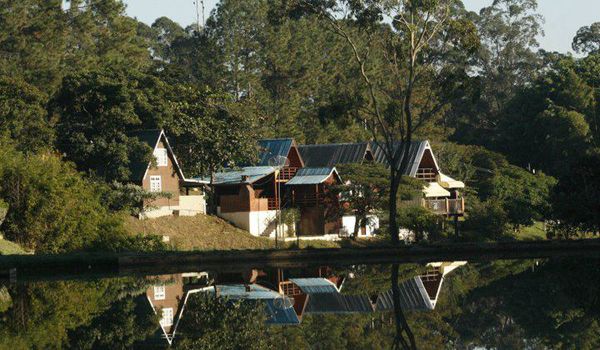 camping e pousada carrion