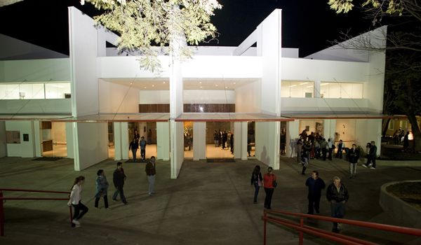 Sala Palma de Ouro divulga horário da bilheteria em 2014