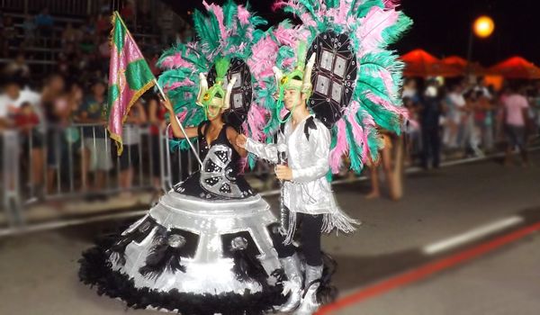 Carnaval em Itu tem desfiles de rua e homenagem a Dorival Caymmi