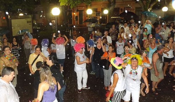 Carnaval 2014 em Itu será aberto com marchinhas na Praça da Matriz