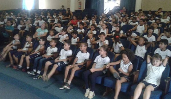 Escolas municipais de Itu terão concertos didáticos em 2014