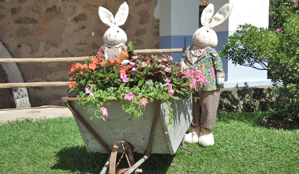 Uma doce Páscoa: Feriado tem atrações especiais em Itu e região