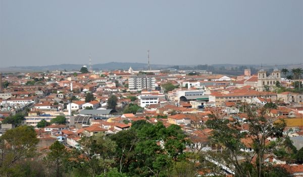 Exposição mostra desenvolvimento de Porto Feliz ao longo dos anos