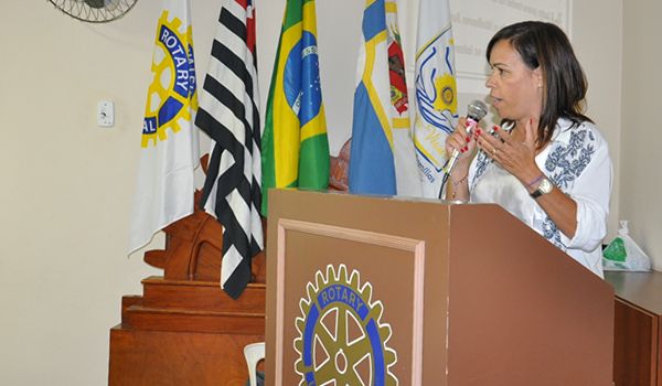 Gestão de resíduos sólidos de Itu é tema de palestra no Rotary