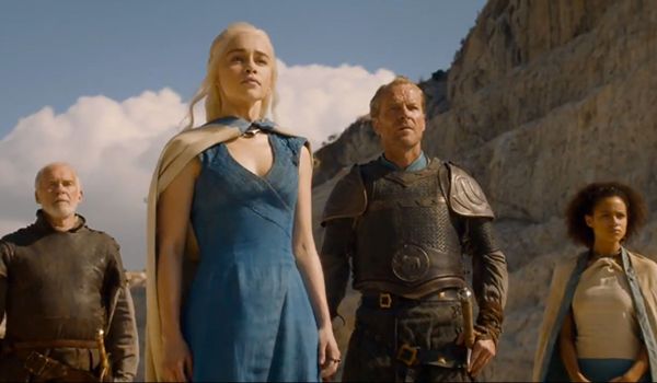 HBO confirma temporadas cinco e seis de "Game of Thrones"