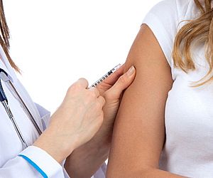 Vacinação contra o HPV é prorrogada até o dia 17  