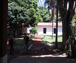 Pró-Memória apresenta programação de reabertura do Casarão Pau Preto