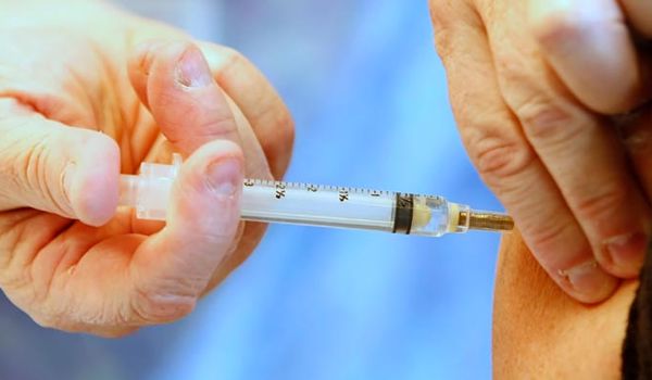 Campanha de Vacinação contra Gripe será realizada em Salto