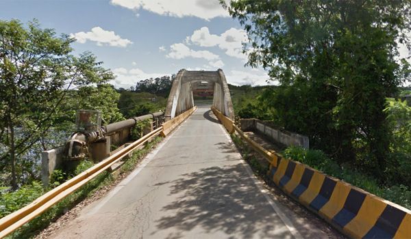 Ponte Velha de Itu sofrerá interdição nesta quinta-feira