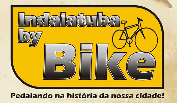 Indaiatuba by Bike terá como roteiro o Centro Histórico
