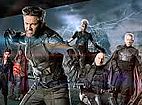 Imagem de: "X-Men: Dias de um Futuro Esquecido
