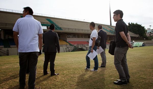 Seleção japonesa fará treino aberto em Sorocaba no dia 8 de junho