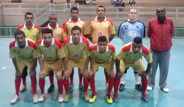Equipe de Pirapora do Bom Jesus vence a III Taça Cidade de Itu