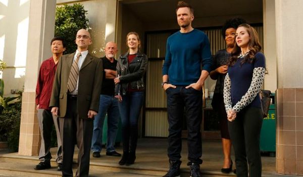 "Community" terá sexta temporada exibida na internet