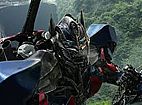 Imagem de: "Transformers: A Era da Extino" tem pr-estreia em Itu
