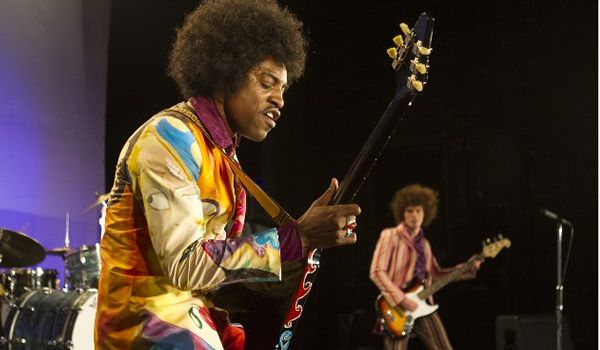 Filme sobre Jimi Hendrix antes de alcançar o estrelato ganha trailer