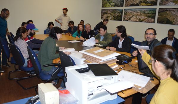 Realizada abertura dos envelopes do Edital de Cultura em Salto