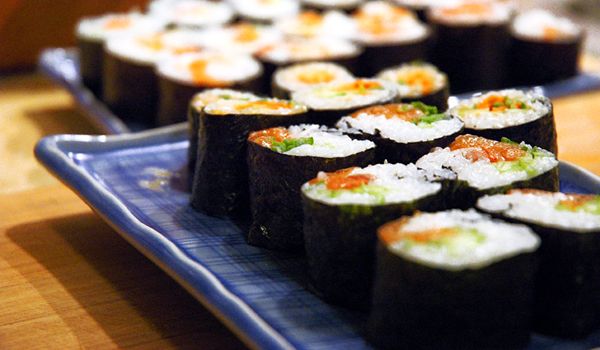 Assatemec promove jantar japonês beneficente em Itu