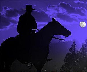 Tradicional Cavalgada da Lua Cheia terá nova edição no sábado