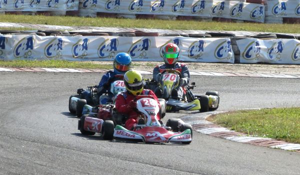 49ª edição do Campeonato Brasileiro de Kart bate todos os recordes