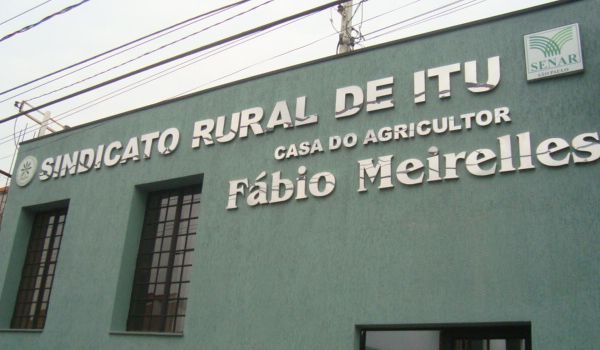 Sindicato Rural de Itu divulga cursos para o segundo semestre