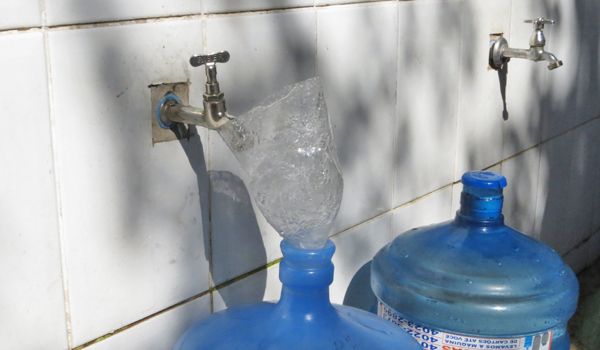 Ministério Público faz novas recomendações para a crise da água em Itu