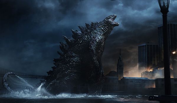 Continuação de "Godzilla" tem data de lançamento divulgada