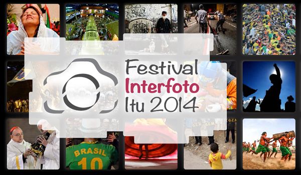 Itu recebe primeira edição do Festival Interfoto