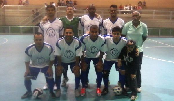 Encerradas as inscrições para a 26ª Copa Itu de Futsal Adulto