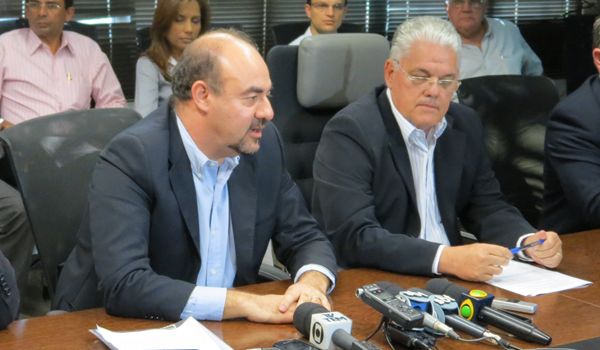 Grupo Águas do Brasil assumirá concessão de água e esgoto em Itu