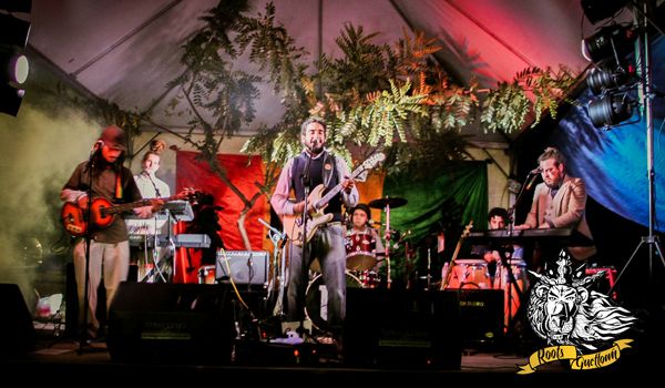 Em Salto, projeto "Music'Arte" terá como atração banda de reggae