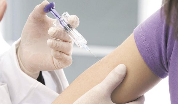 Campanha contra HPV é realizada nos postos de saúde de Salto