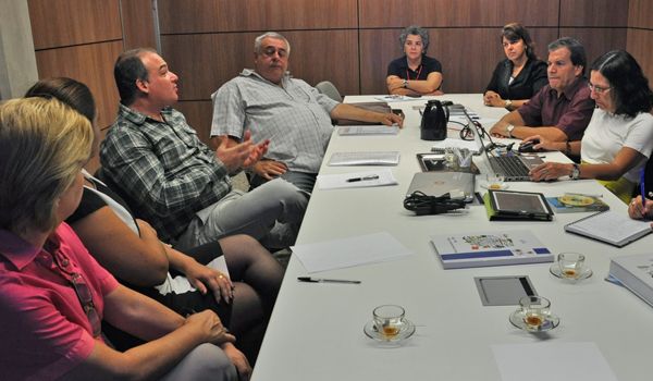 Reunião técnica discute elaboração do Plano Diretor de Turismo de Itu 