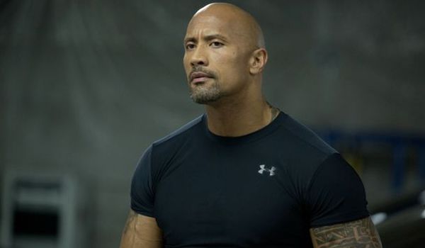 Dwayne "The Rock" Johnson será vilão em filme da DC Comics