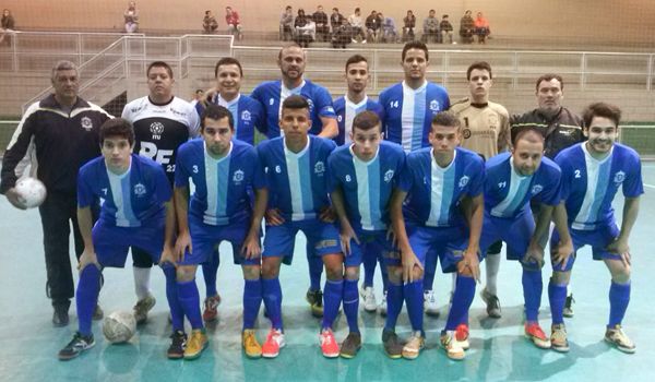 Itu vence e garante classificação na Copa Record de Futsal