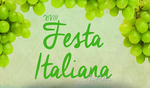 18ª Festa Italiana de Cabreúva acontece neste fim de semana