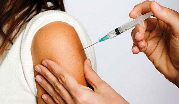 Segunda fase da campanha contra o HPV prossegue em Salto
