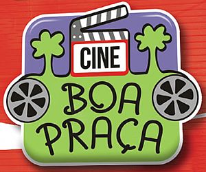 Porto Feliz recebe o projeto Cine Boa Praça no dia 20 de setembro