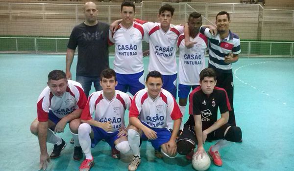 Rodada da 26ª Copa Itu de Futsal tem "chuva de gols