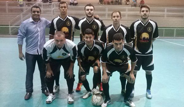 We Lose United e MEC goleiam pela 26ª Copa Itu de Futsal