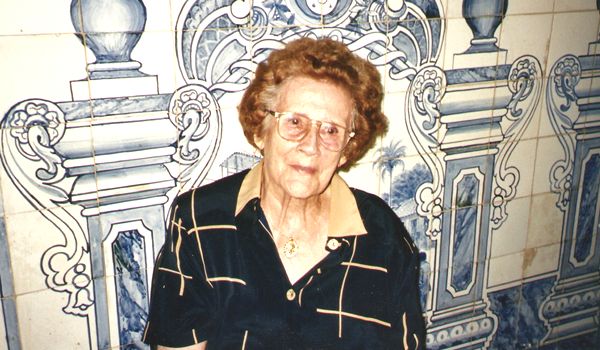 Maestrina Ruth de Arruda Castro falece aos 101 anos