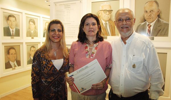 Inscrições abertas para o 10º Concurso Literário Acrísio de Camargo 