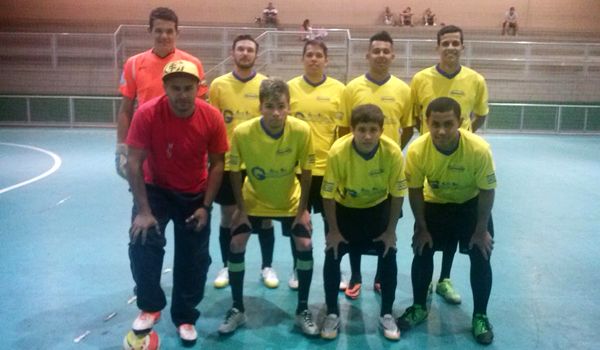 Taquaral e Santa Laura vencem pela 26ª Copa Itu de Futsal