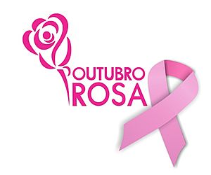 Instituto Tatonetti abraça campanha Outubro Rosa e presenteia mulheres