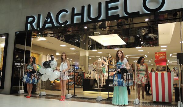 Plaza Shopping Itu ganha novas lojas no mês de outubro