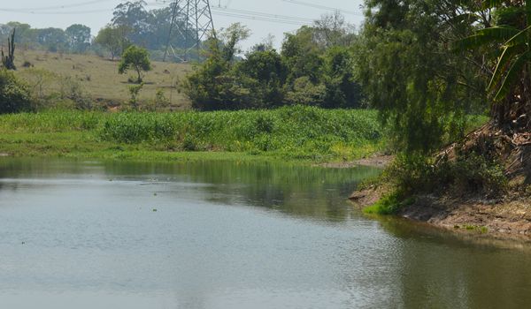 Novo sistema de racionamento de água é adotado em Salto
