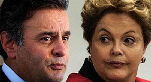 Por Que Dilma Venceu Aécio?