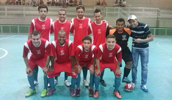 Copa Itu de Futsal: mais dois classificados para as oitavas de final