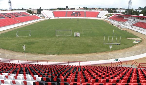 Itu irá sediar jogos da 46ª Copa São Paulo de Futebol Júnior